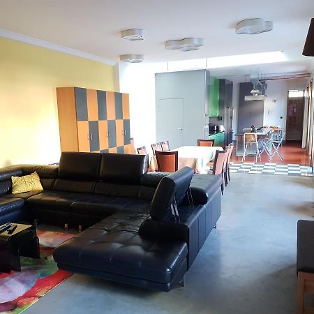 Spacieuse Maison Urbaine Proche Du Centre Ville Béthune Exteriér fotografie