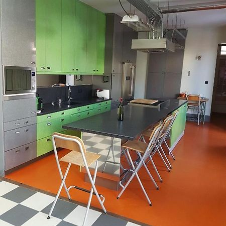 Spacieuse Maison Urbaine Proche Du Centre Ville Béthune Exteriér fotografie
