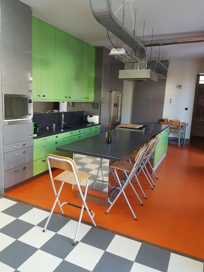 Spacieuse Maison Urbaine Proche Du Centre Ville Béthune Exteriér fotografie